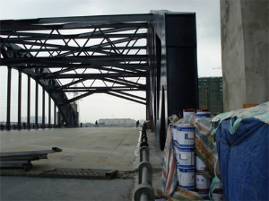 沙洋专注工业场景喷漆服务