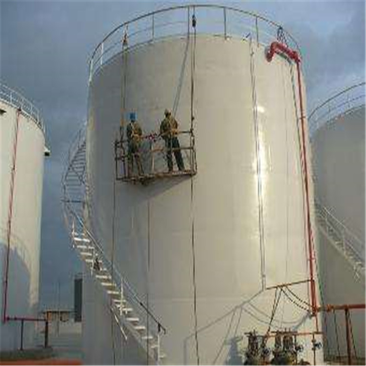 沙洋喷漆翻新・工业喷漆・设备喷漆服务简介